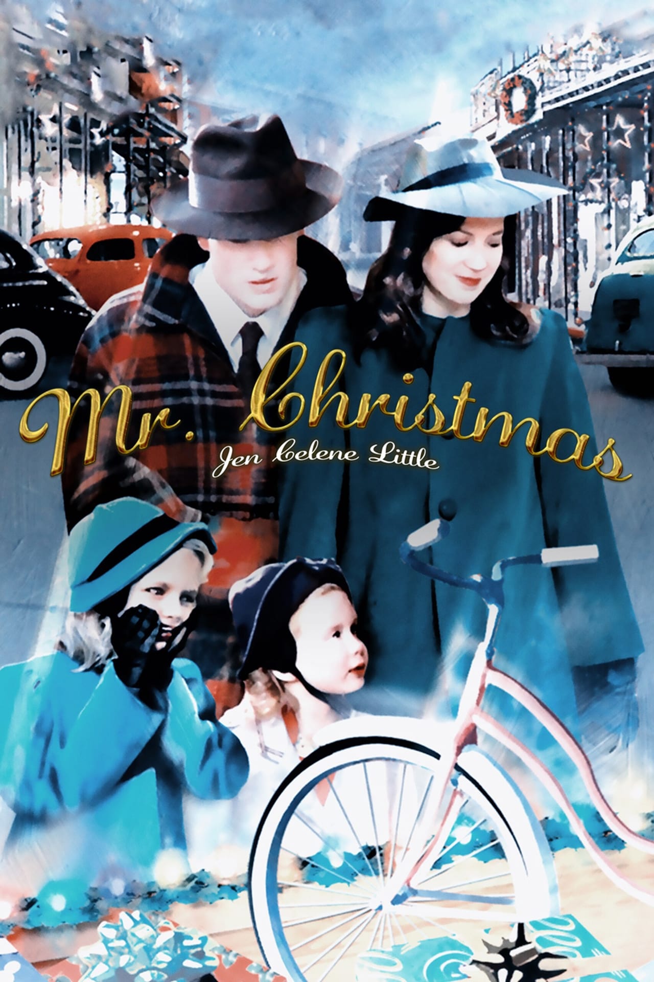 Movie Mr. Christmas