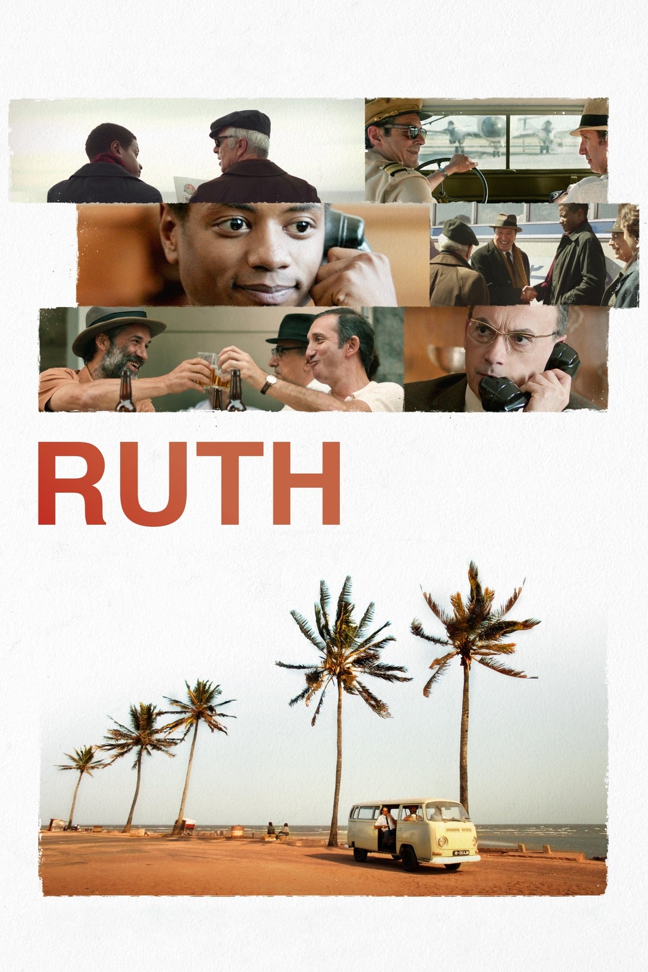 Movies Ruth: A Pérola do Índico