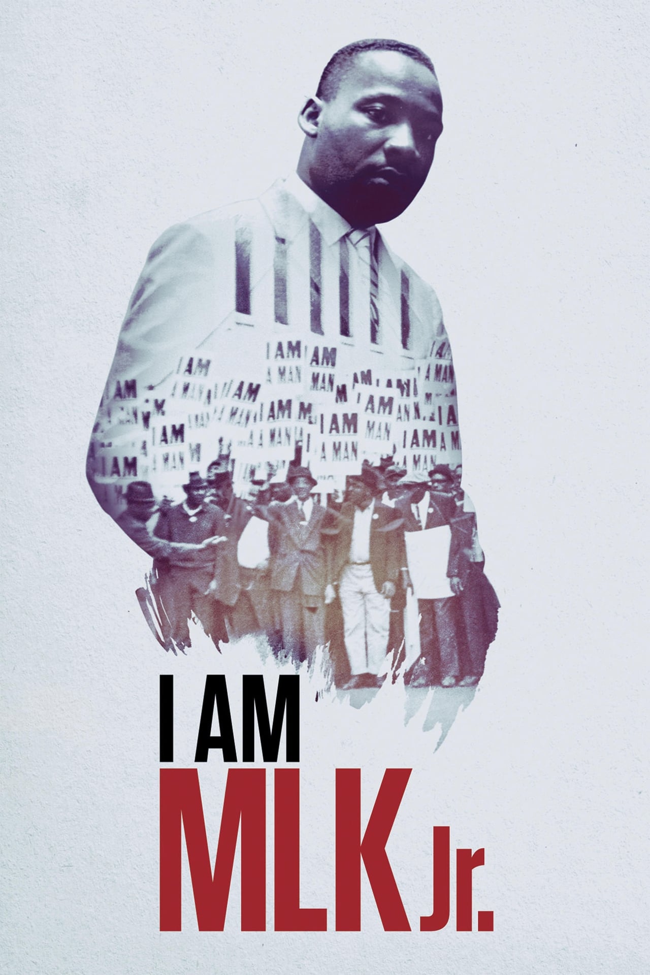 Película I Am MLK Jr.