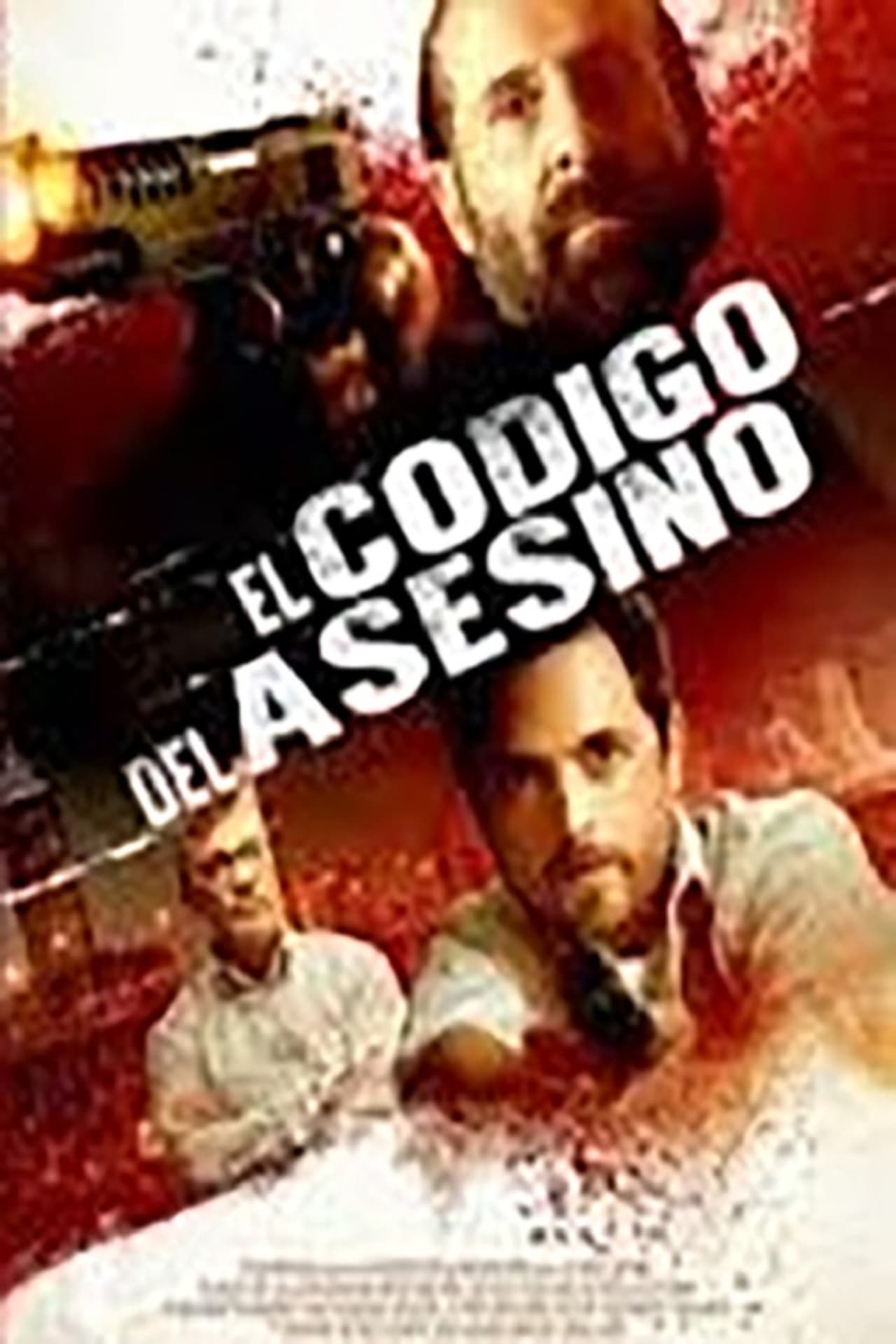 Movie El código del asesino