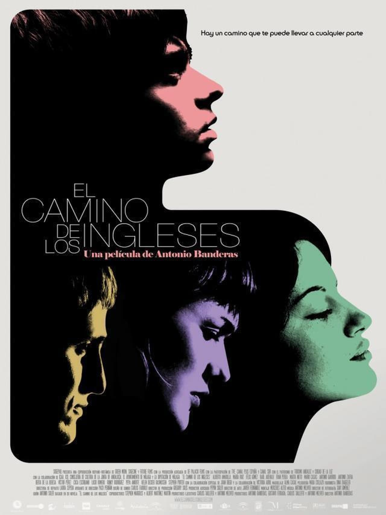 Movies El camino de los ingleses