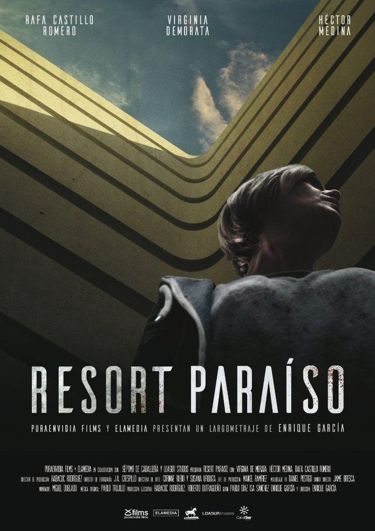 Película Resort Paraíso