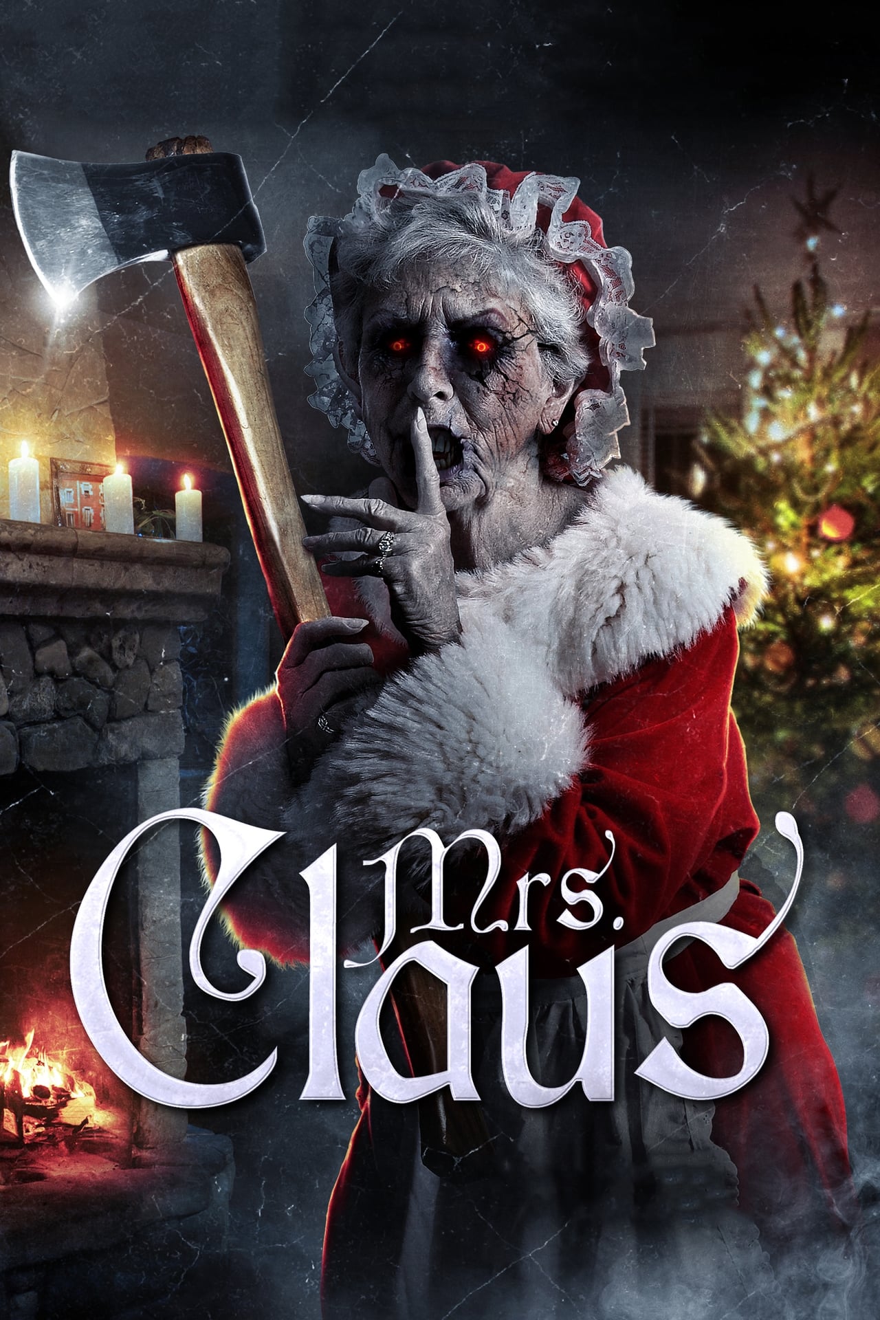 Movies Mrs. Claus