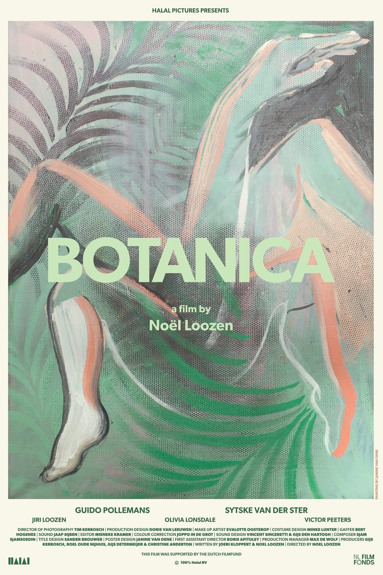 Movie Botanica