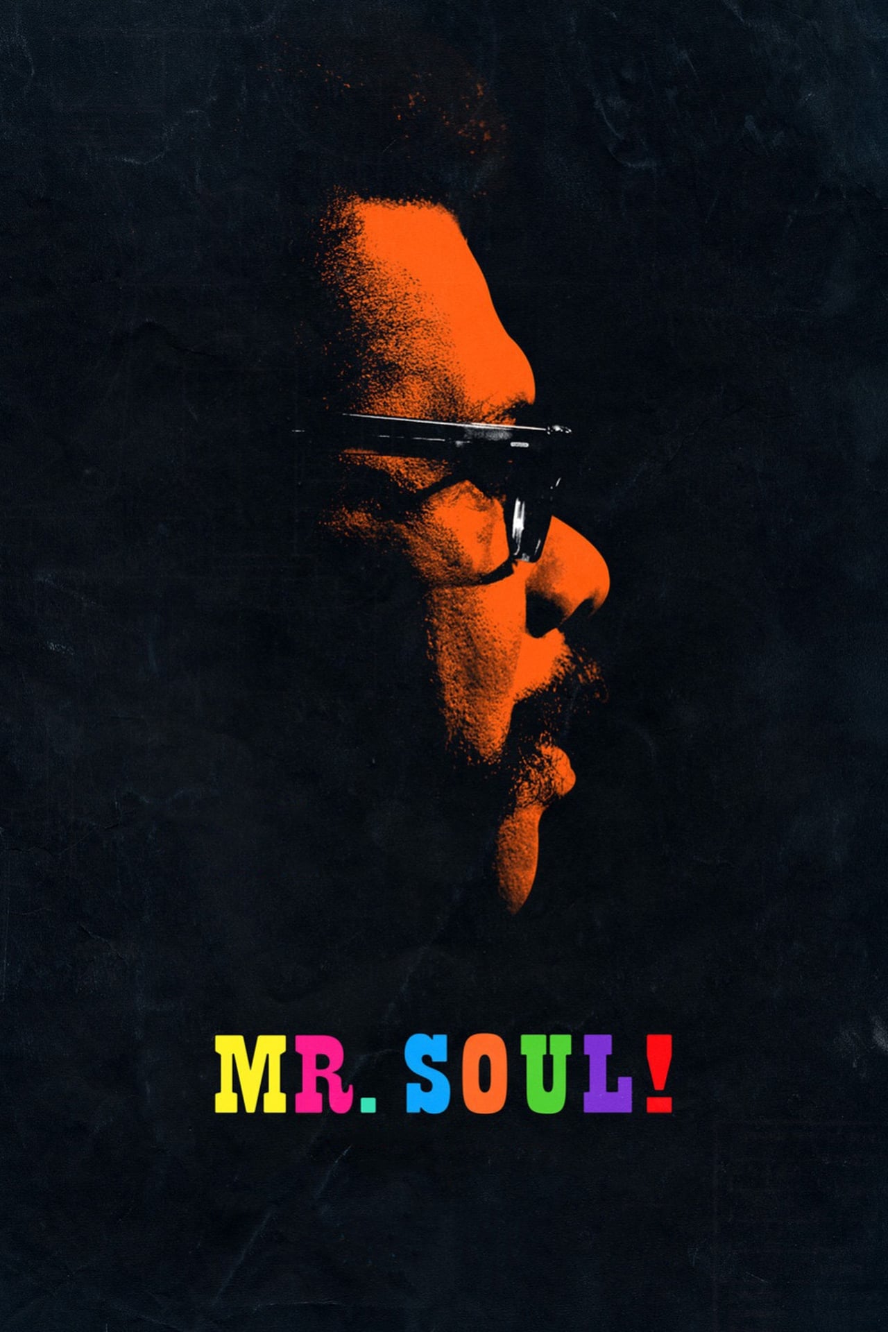 Movie Mr. SOUL!
