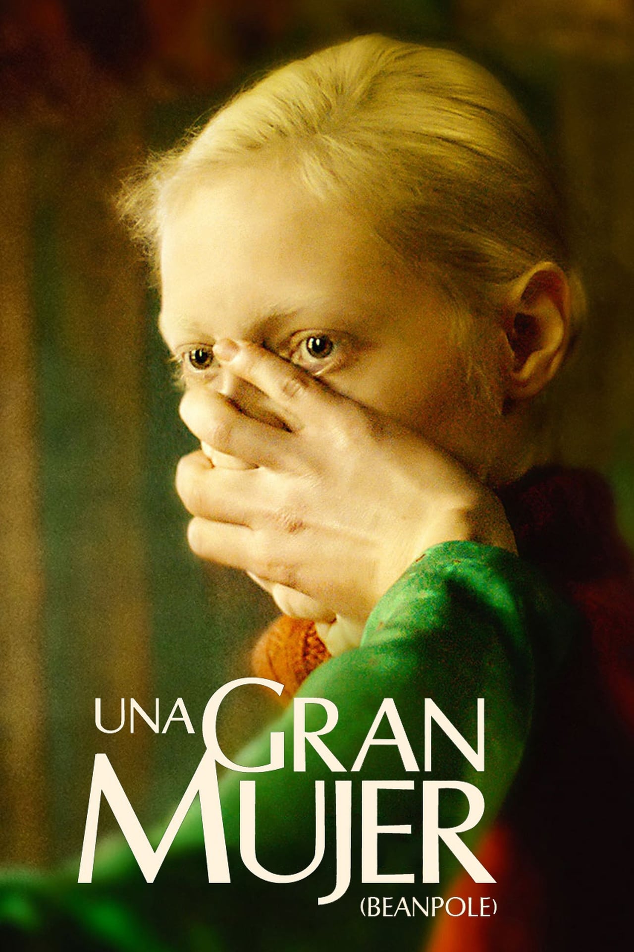 Película Una gran mujer (Beanpole)