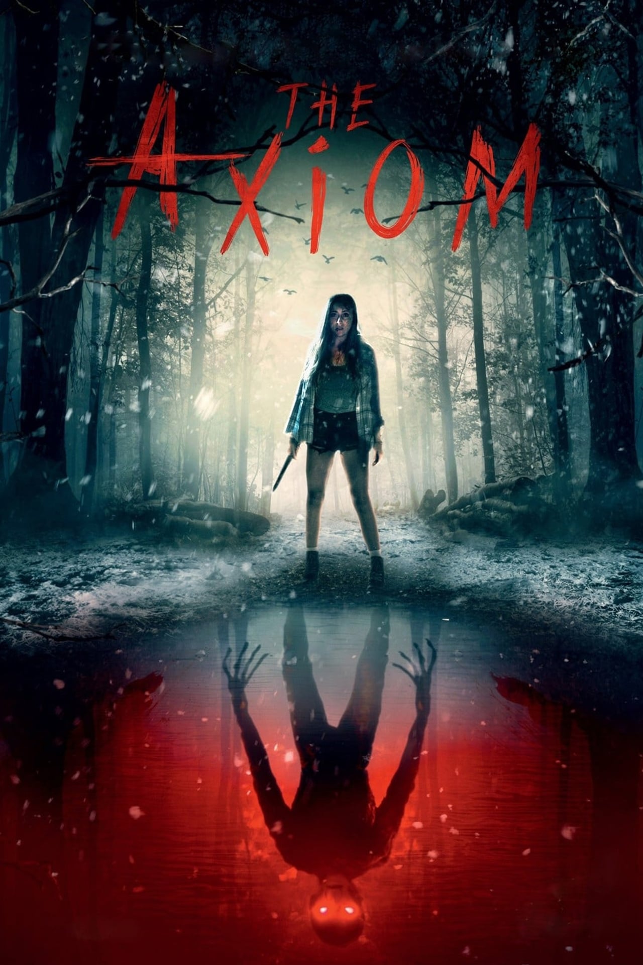 Movie The Axiom