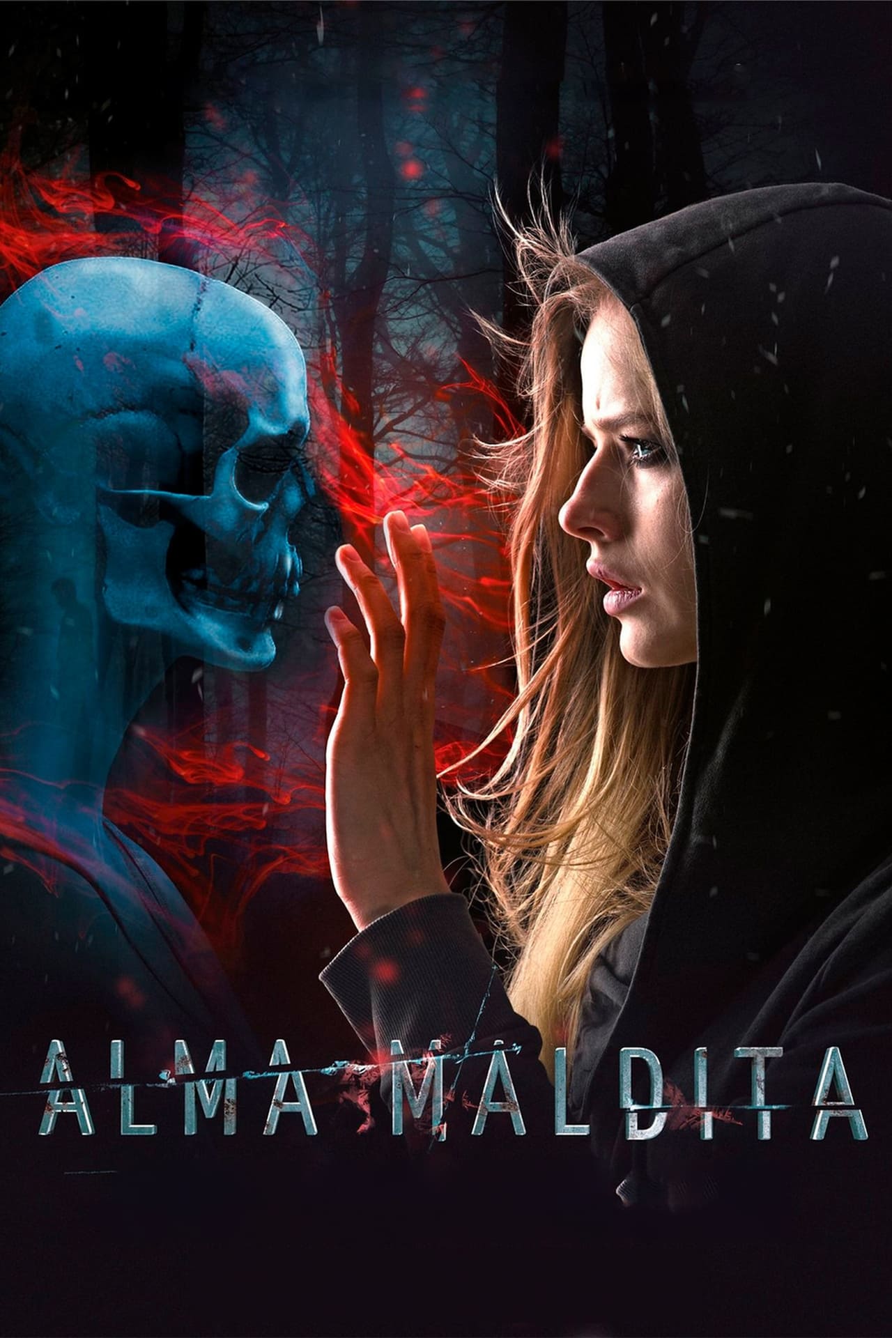 Movie Alma maldita