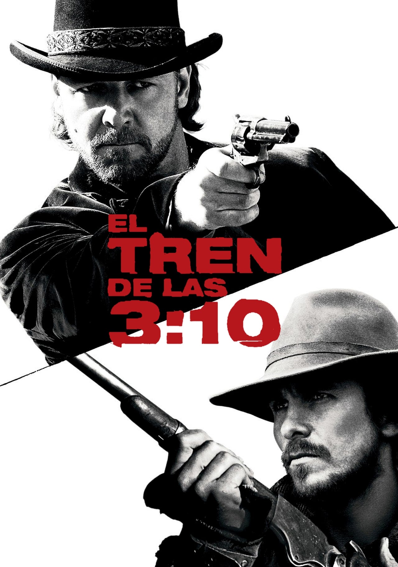 Movie El tren de las 3:10