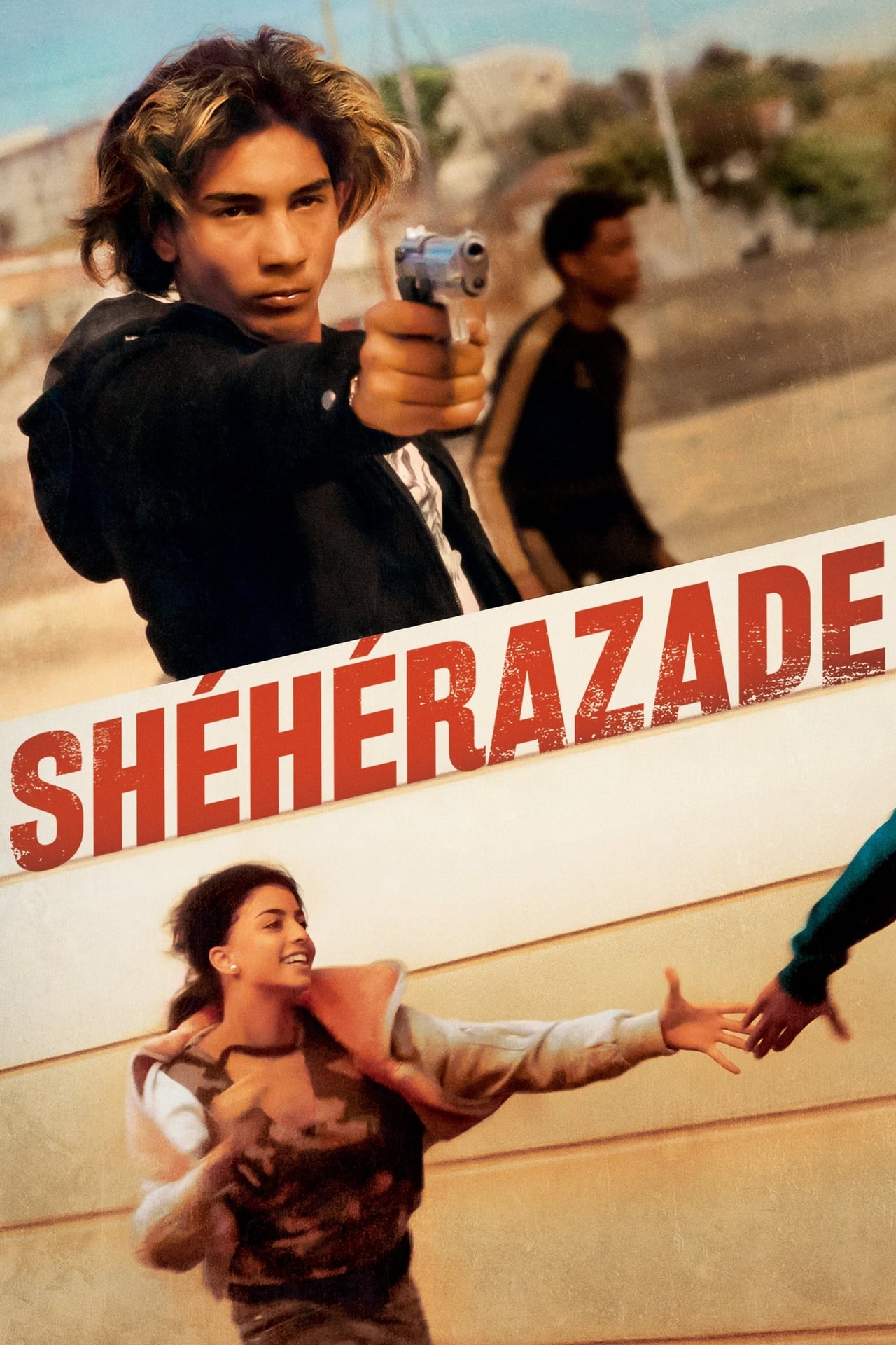 Movies Shéhérazade