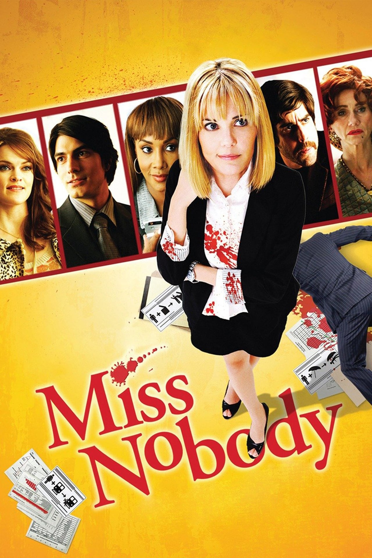 Movies Miss Nobody