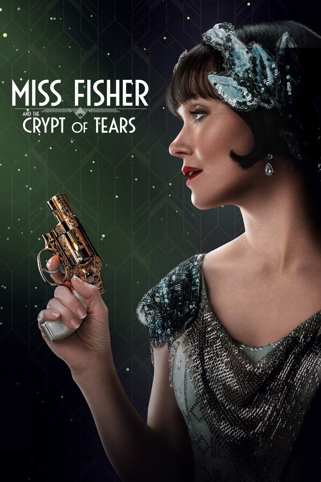 Movie Miss Fisher and the Crypt of Tears