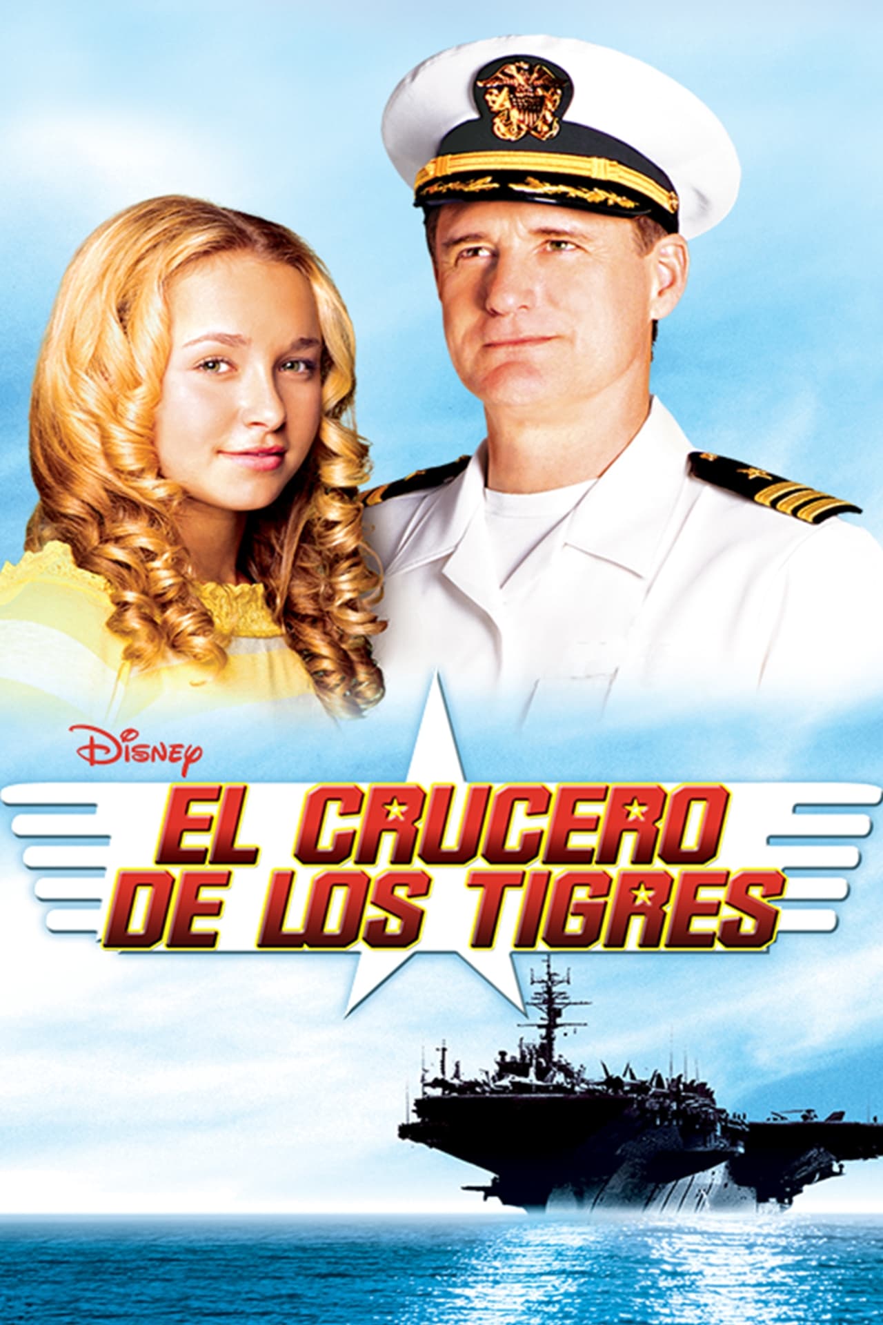 Movies El crucero de los tigres