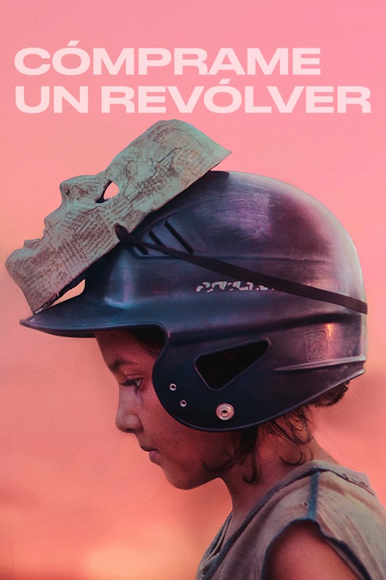 Película Cómprame un revolver