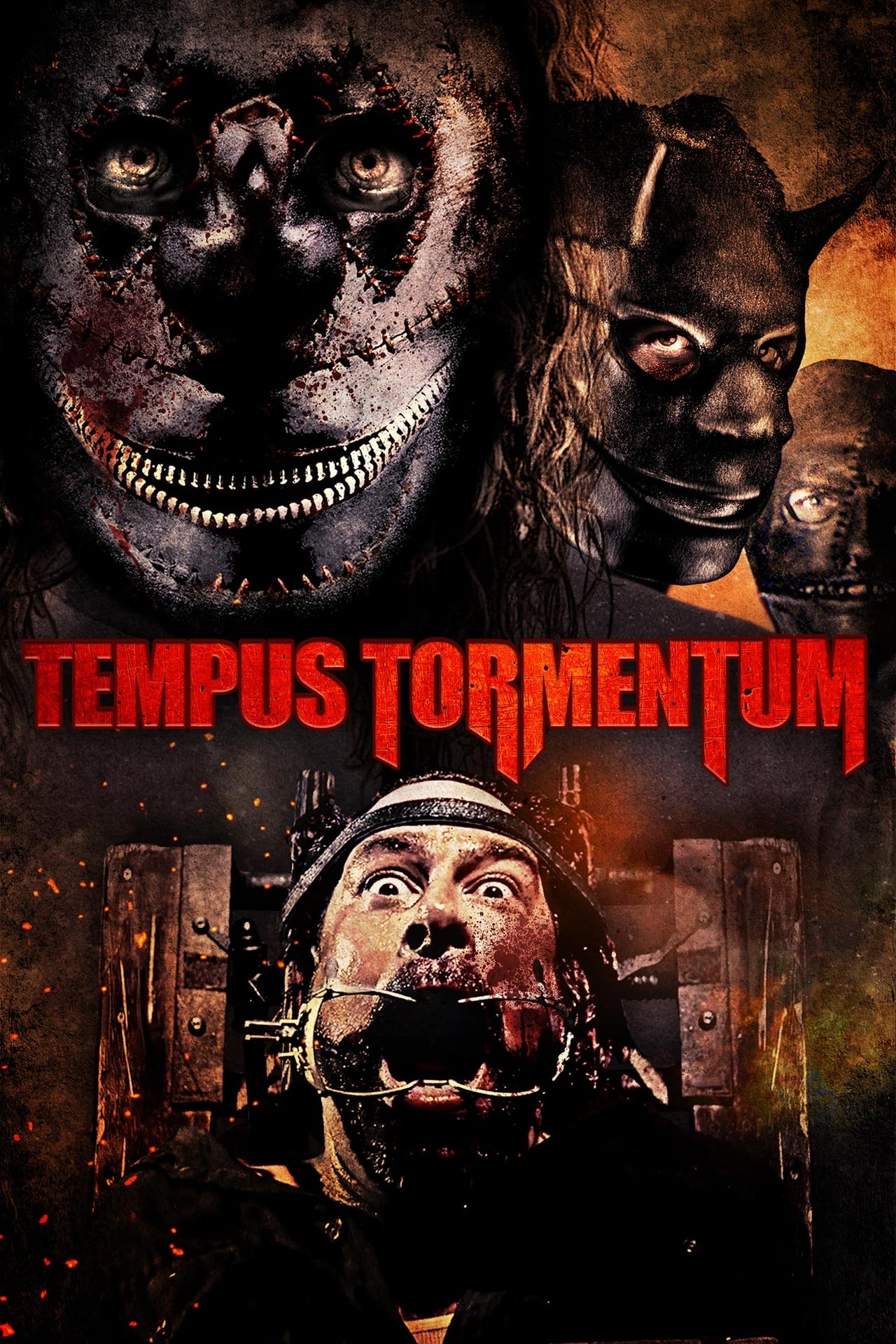 Movies Tempus Tormentum