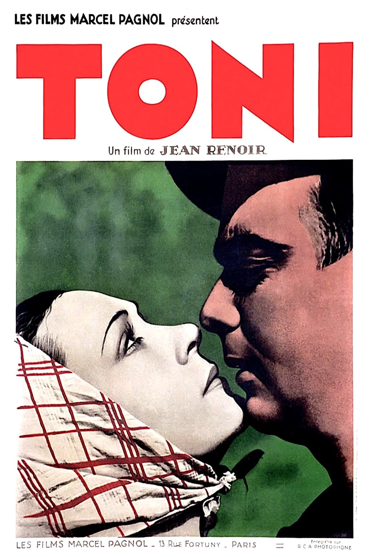 Movie Toni