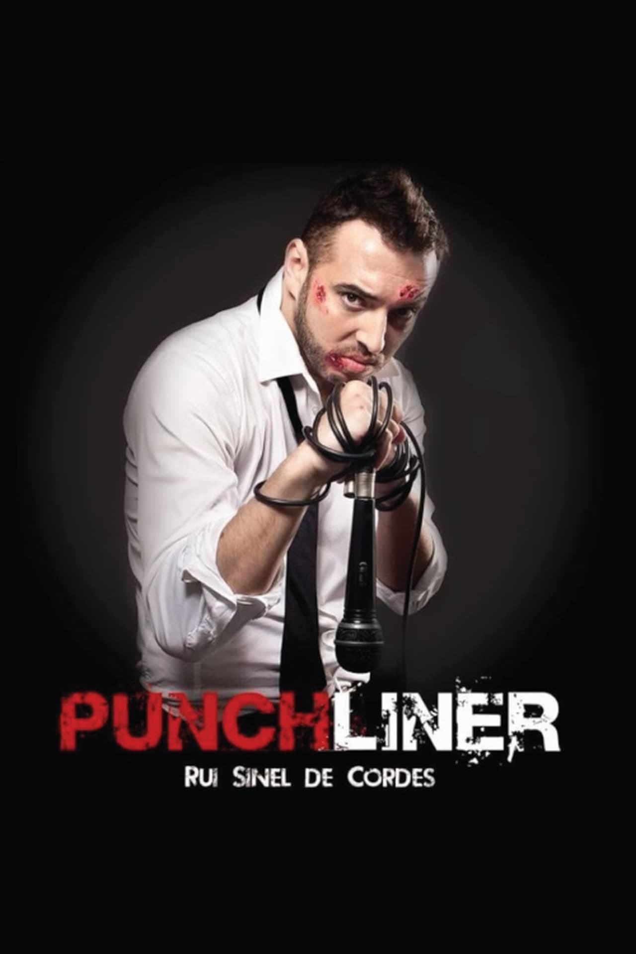 Movie Rui Sinel de Cordes: Punchliner