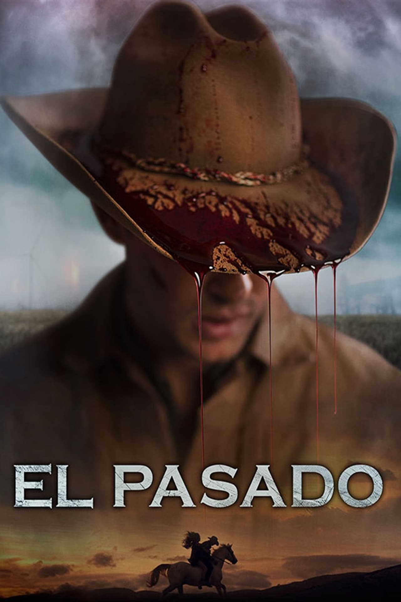 Película El Pasado (The Bygone)