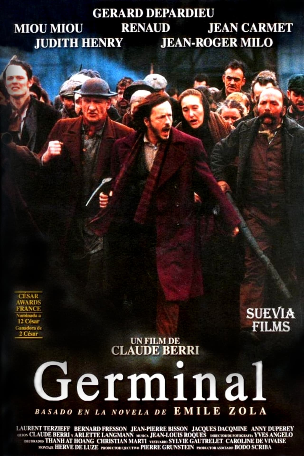 Película Germinal