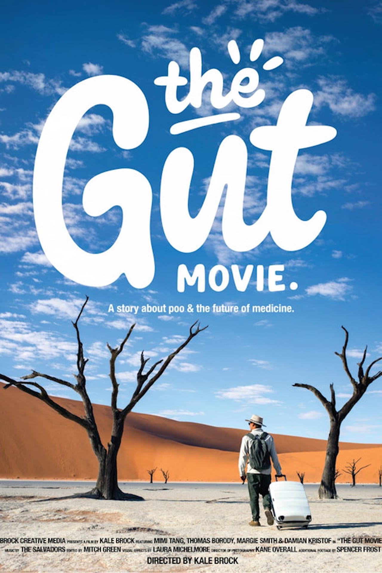 Movies The Gut Movie