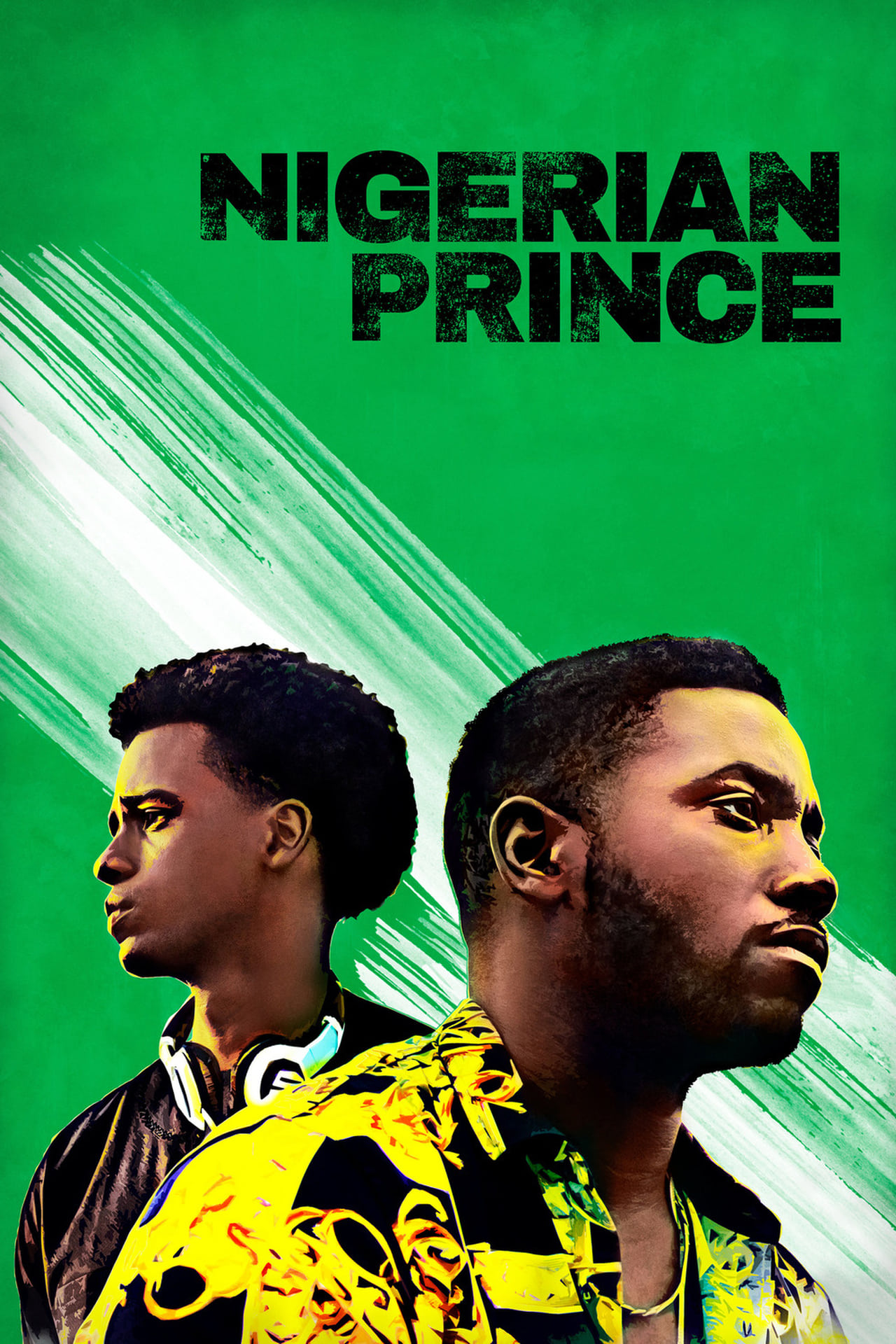 Movie Nigerian Prince