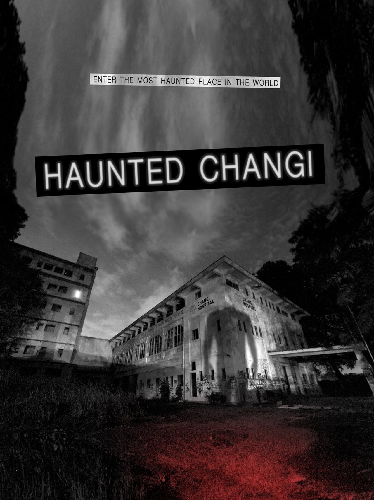 Película Haunted Changi