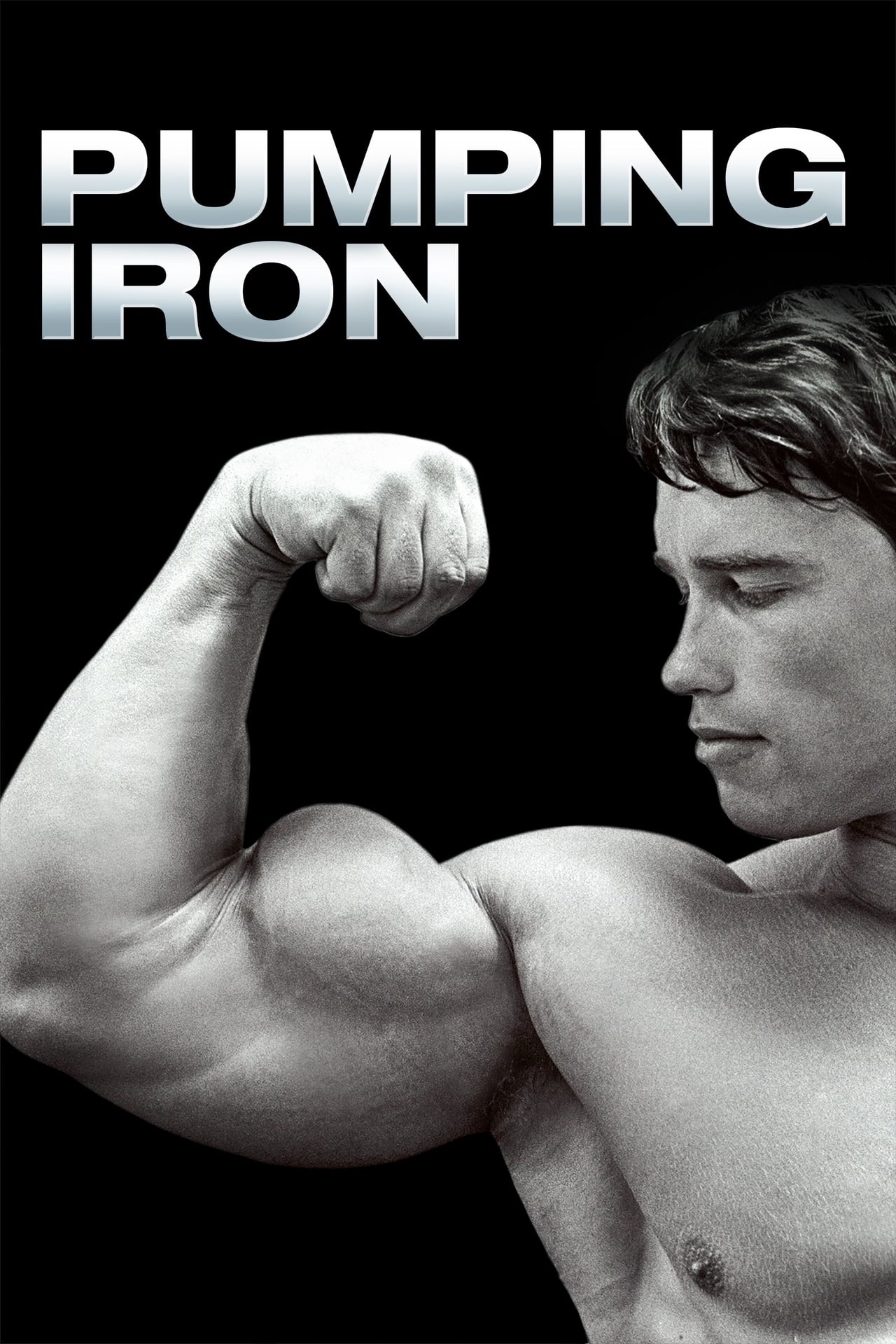 Movie Pumping Iron