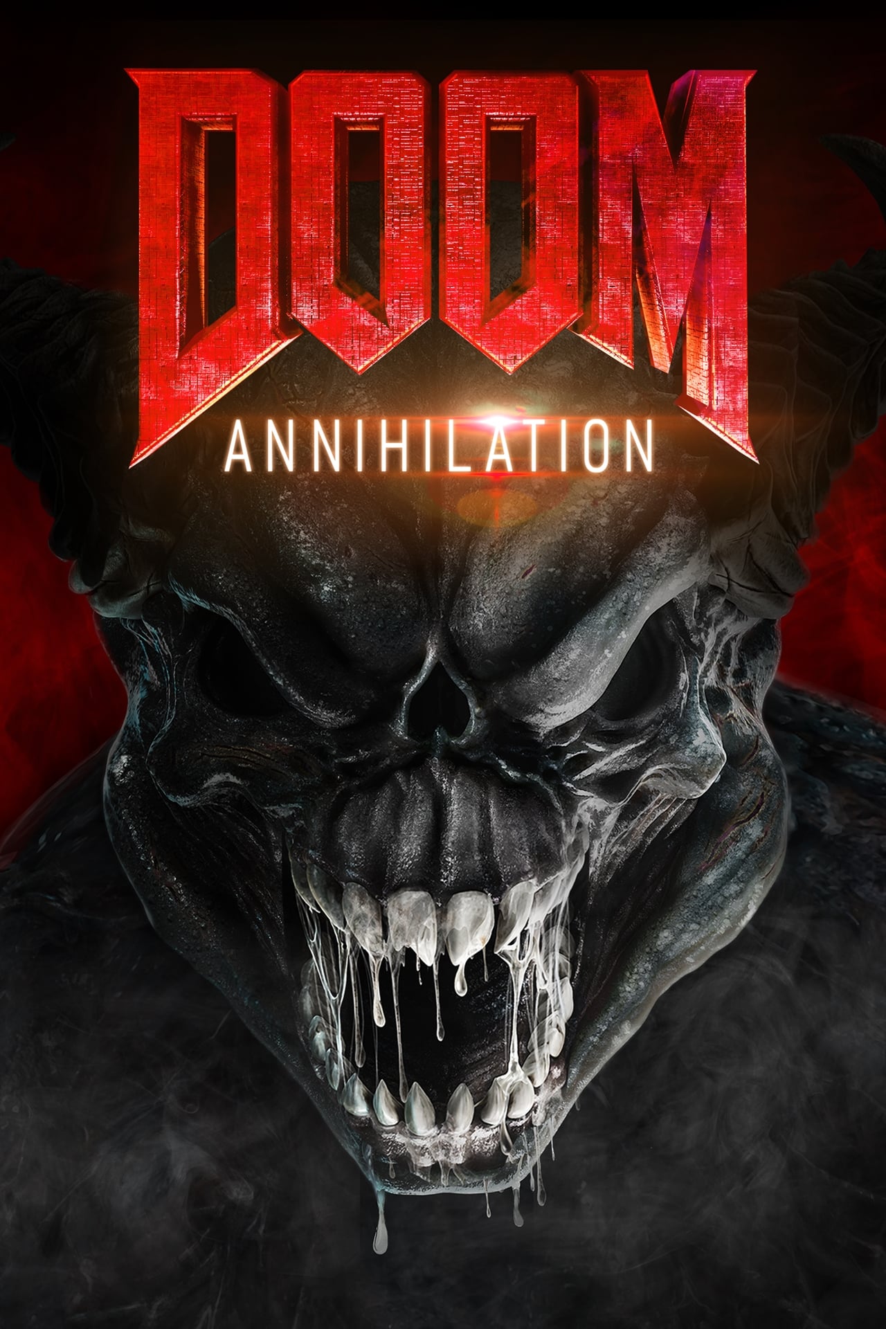 Movie Doom: Annihilation