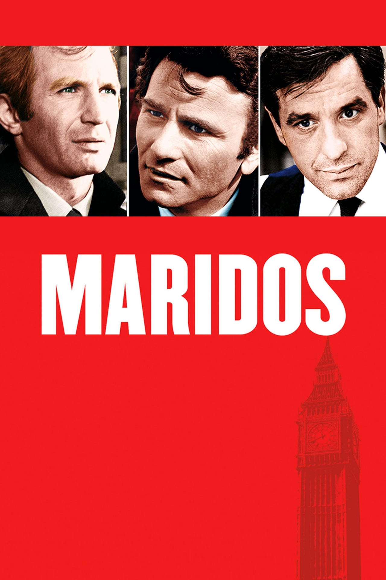 Movie Maridos