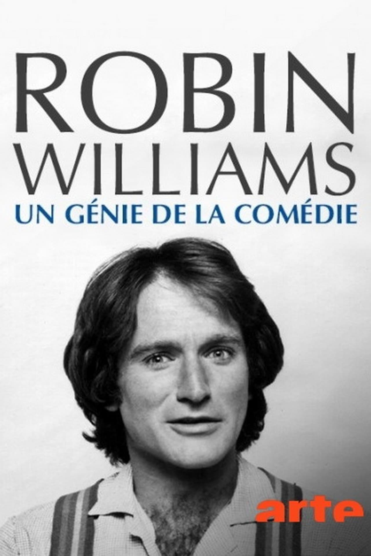 Movie Robin Williams, un génie de la comédie