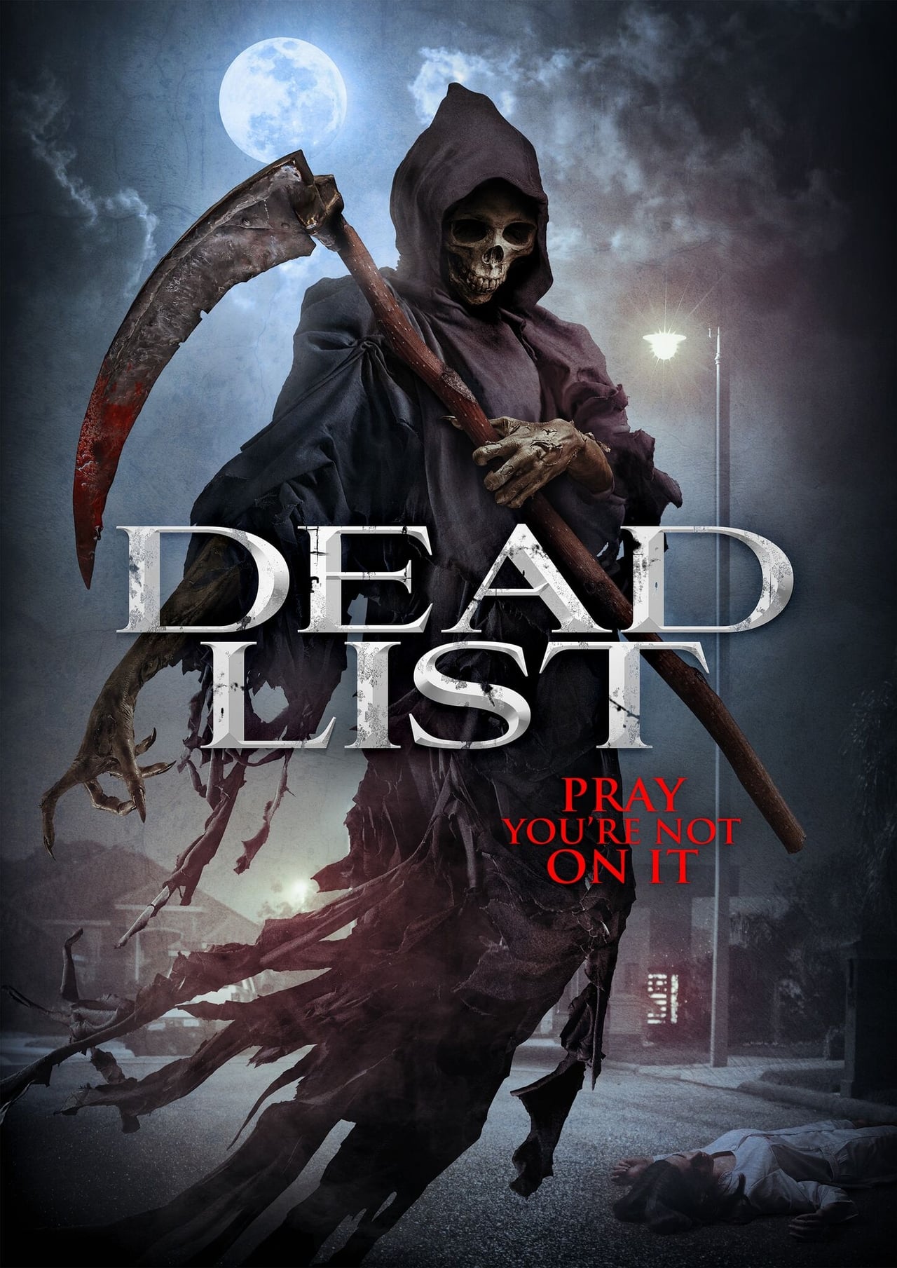 Películas Dead List