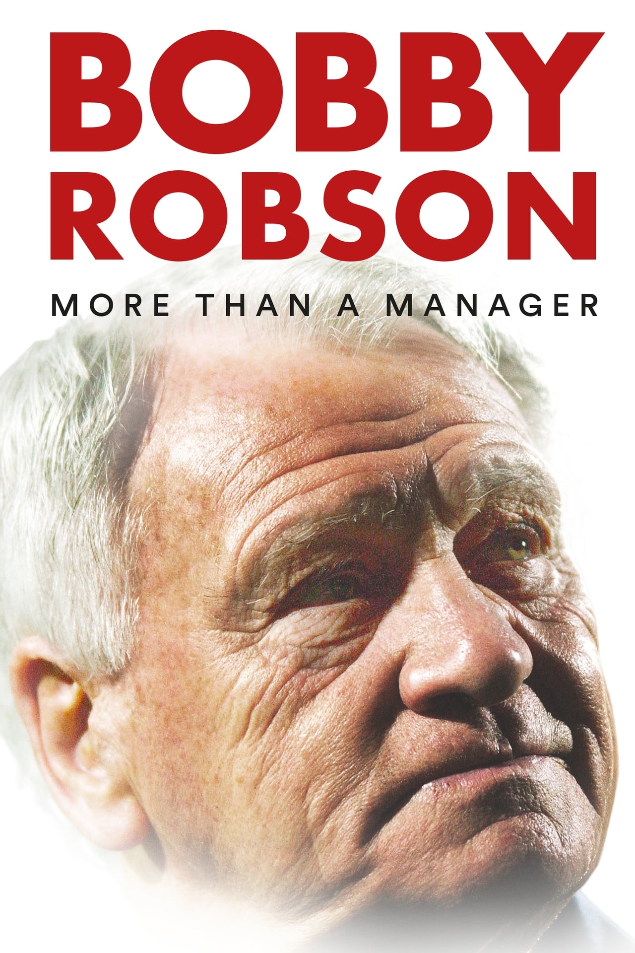 Movie Bobby Robson: More Than a Manager