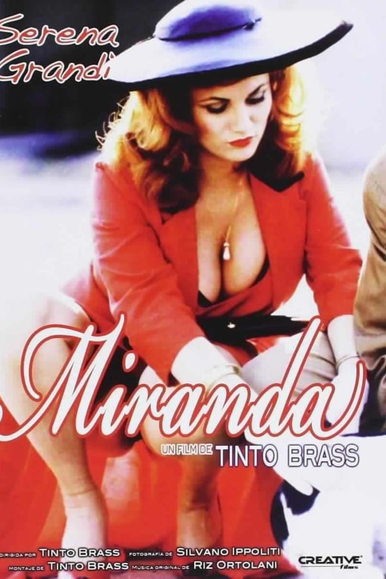 Movie Miranda
