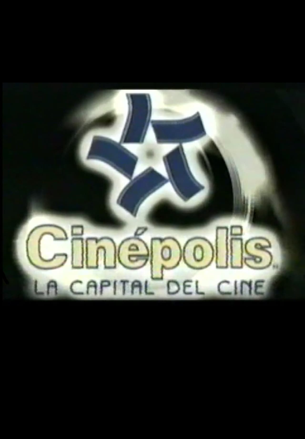 Película Cinepolis, La Capital Del Cine