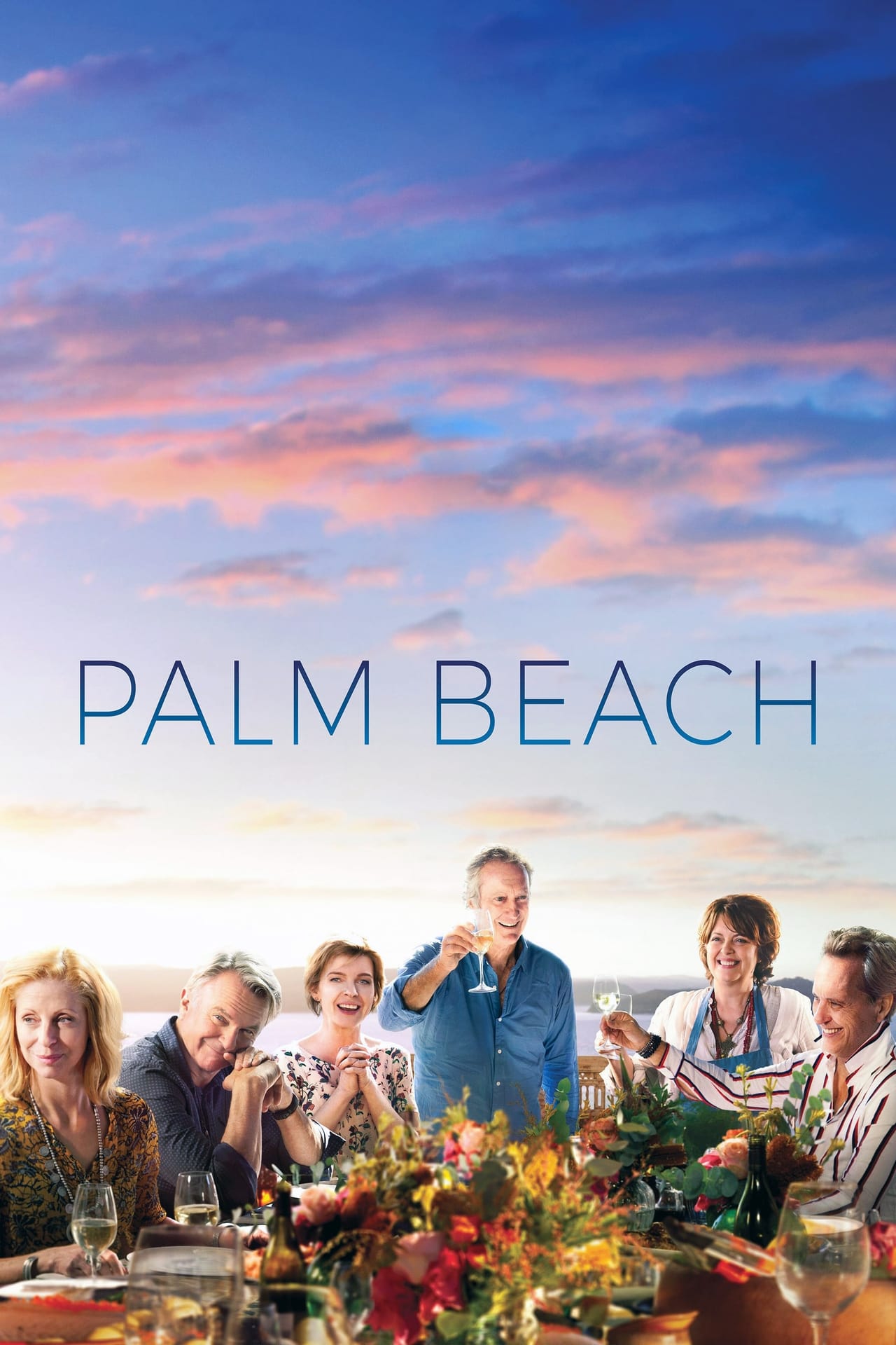 Película Palm Beach