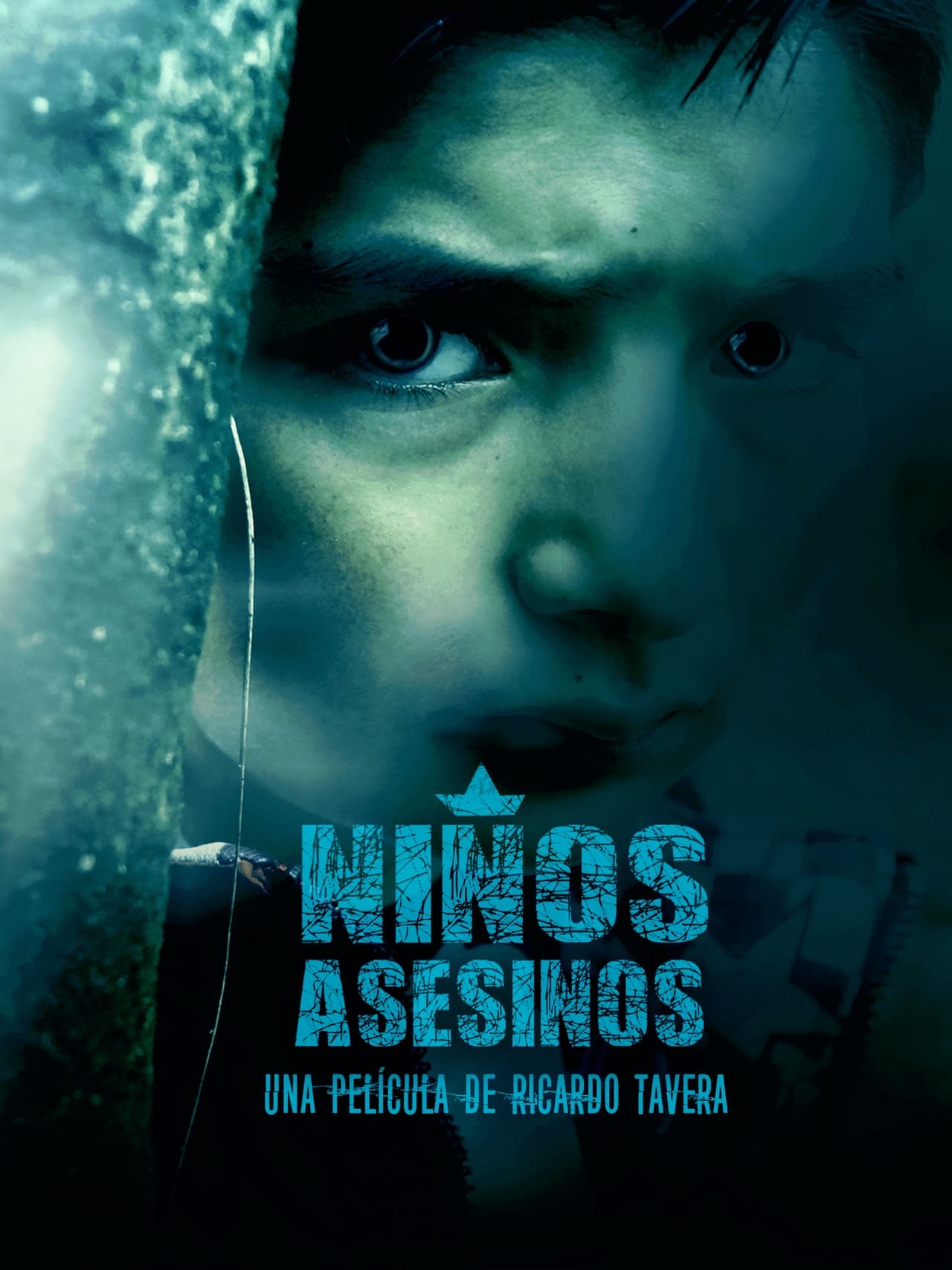 Película Niños Asesinos