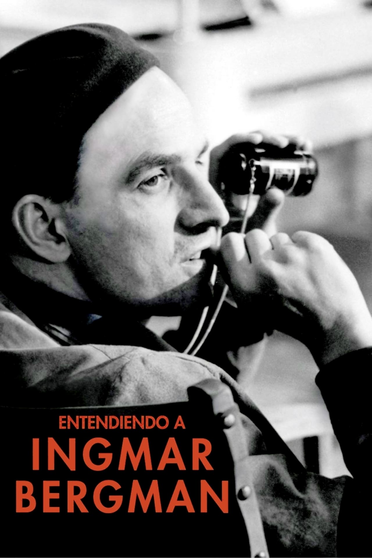 Movies Entendiendo a Ingmar Bergman