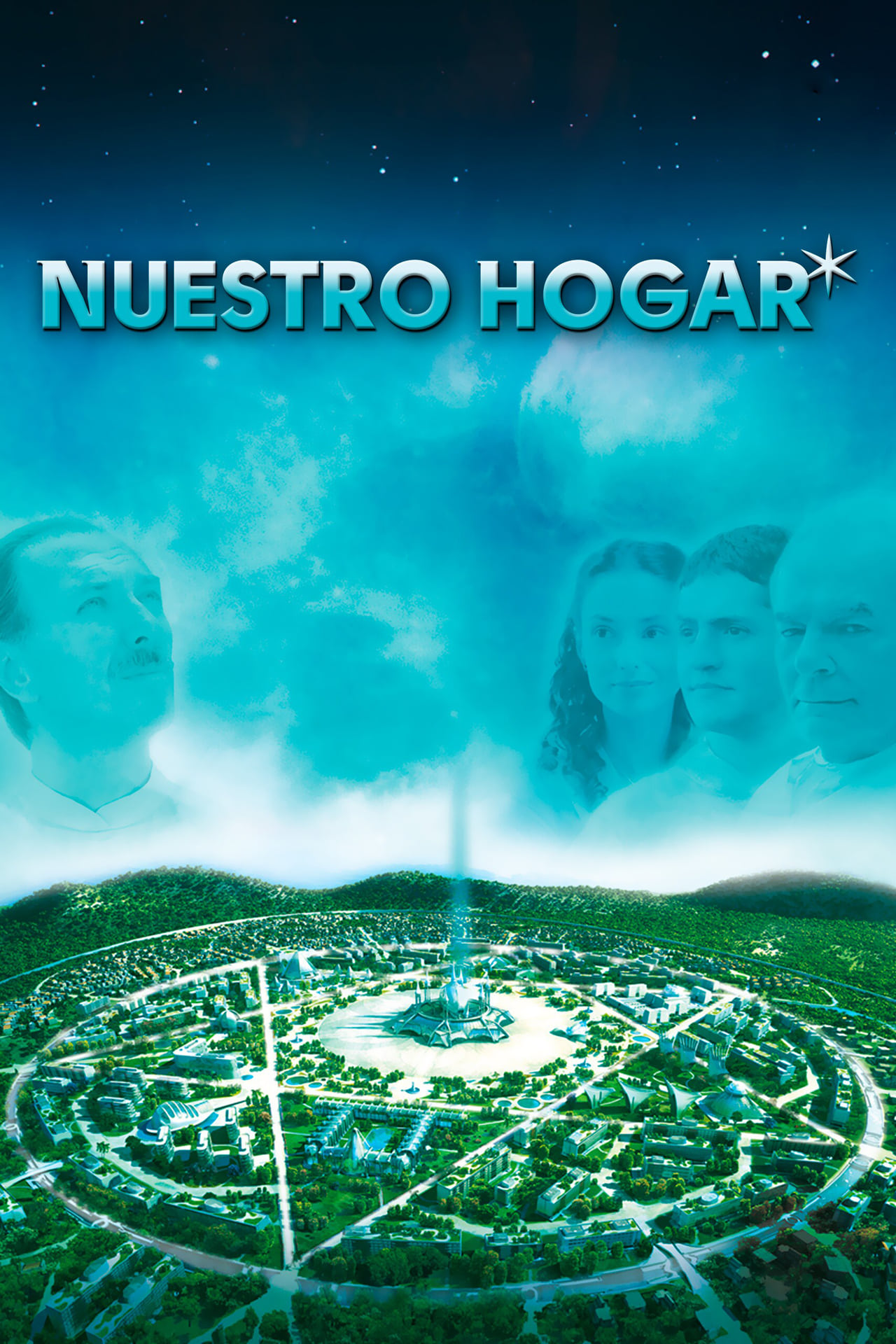 Movie Nuestro hogar