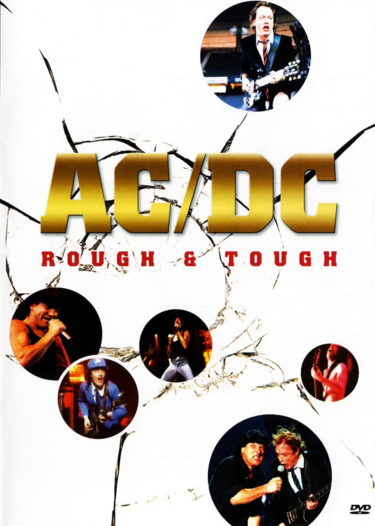 Movie AC/DC: Rough & Tough