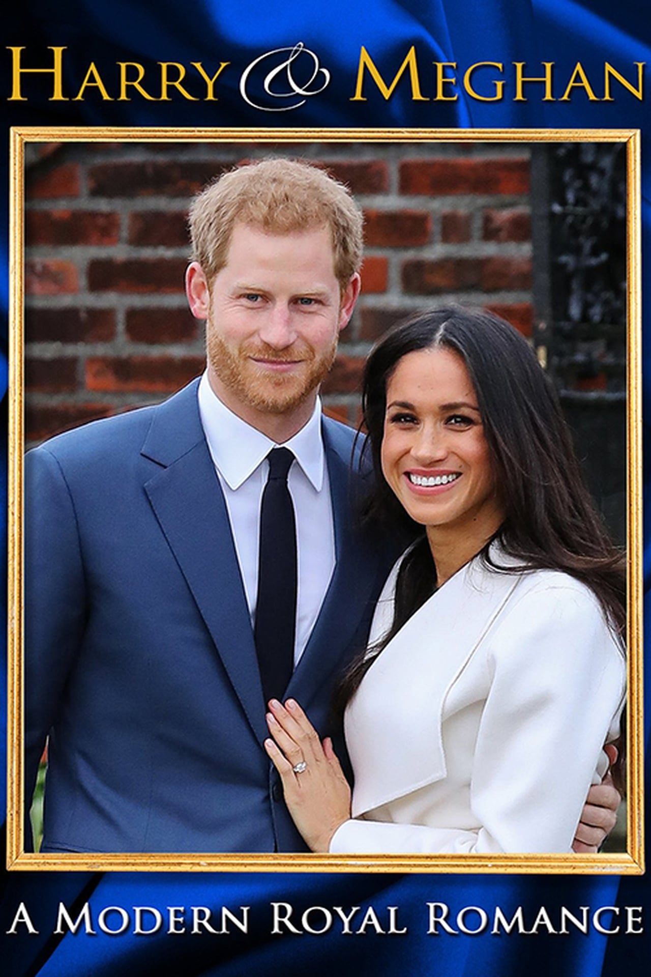 Movies Harry y Meghan: su historia