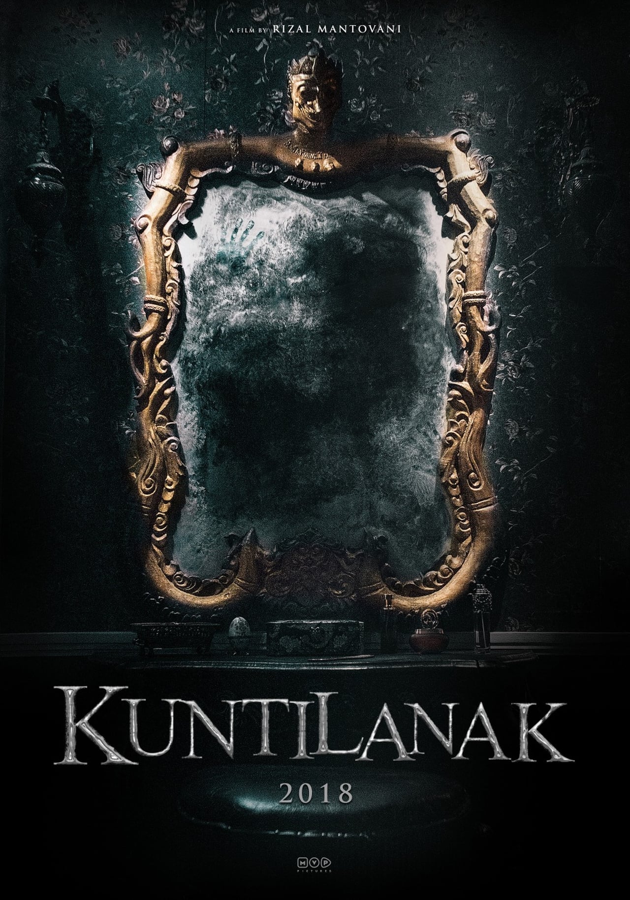 Movie Kuntilanak