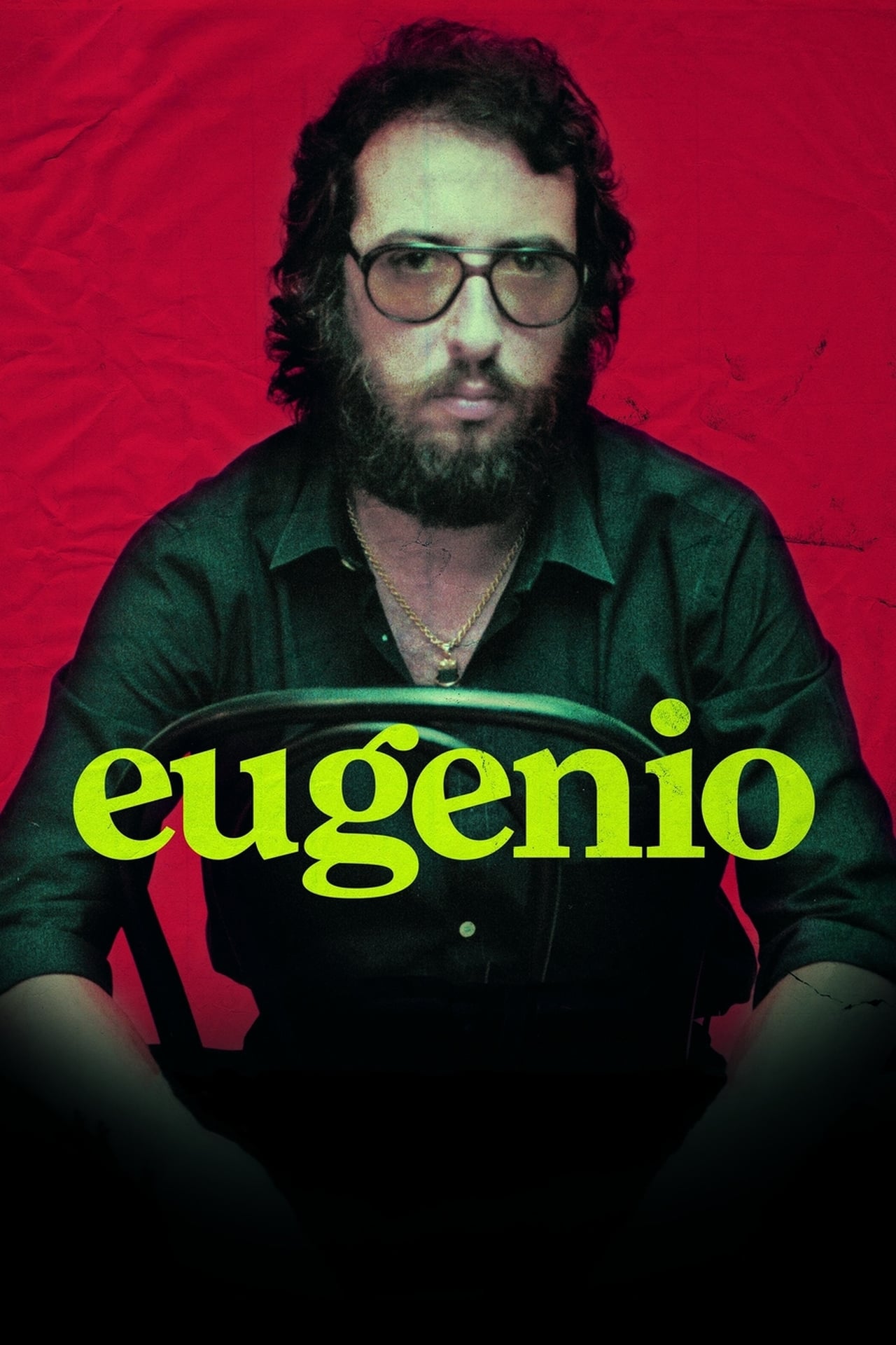 Película Eugenio