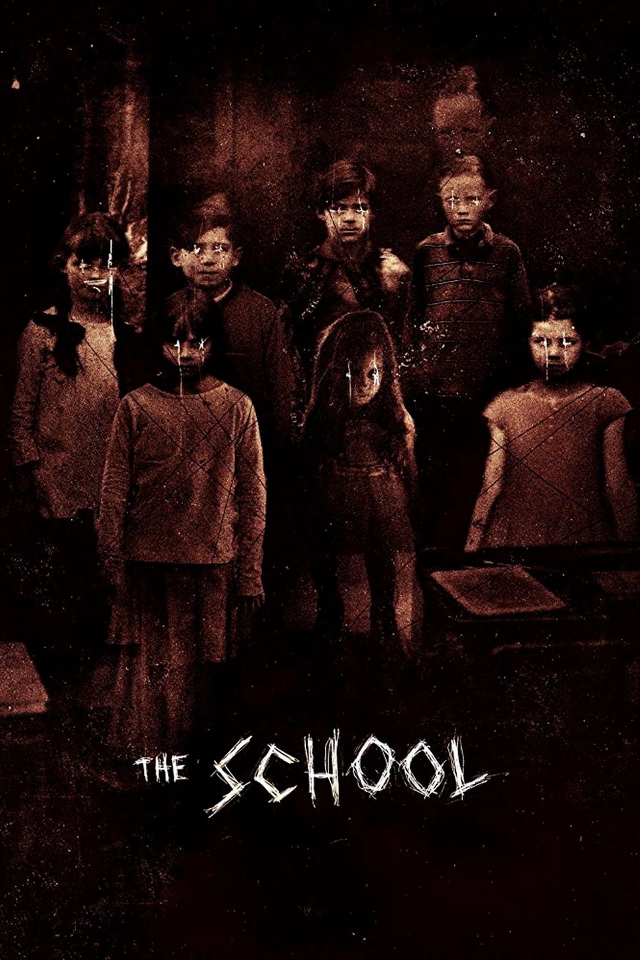 Película The School