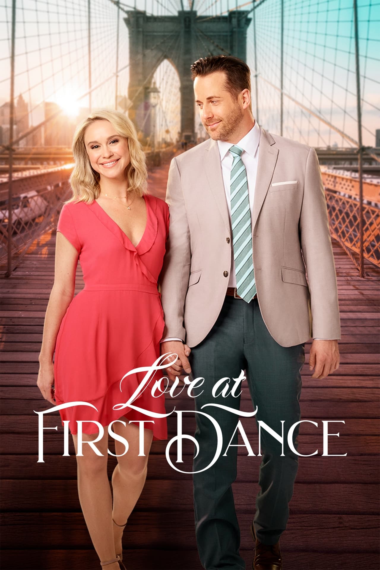 Movies Love at First Dance