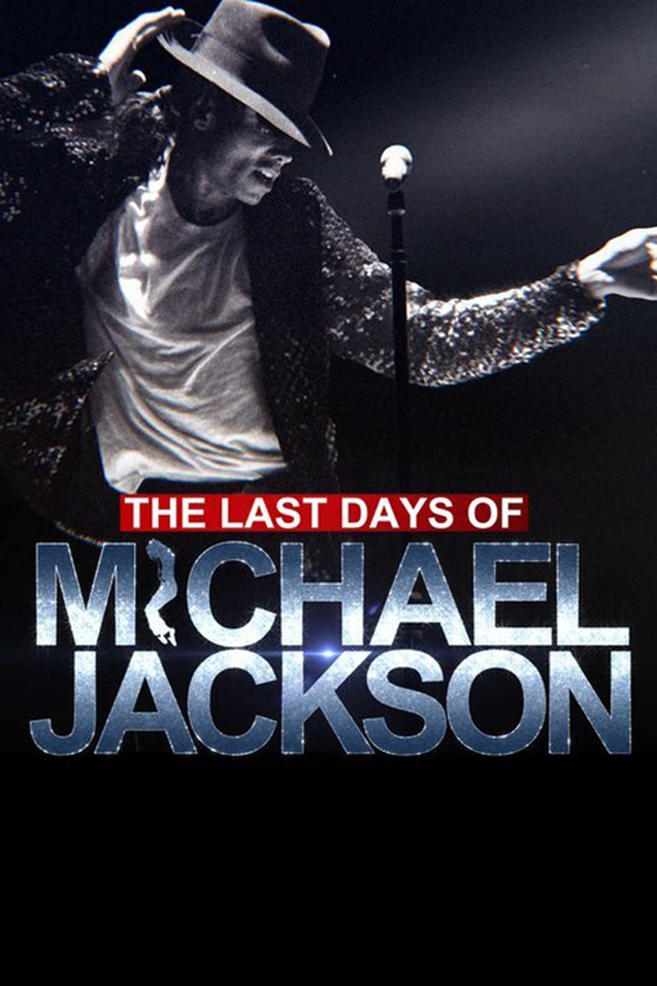 Películas The Last Days of Michael Jackson