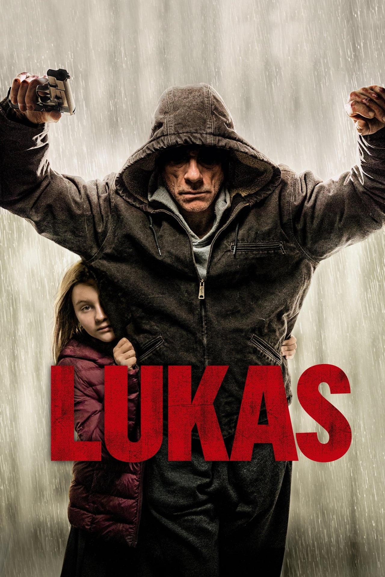 Película Lukas