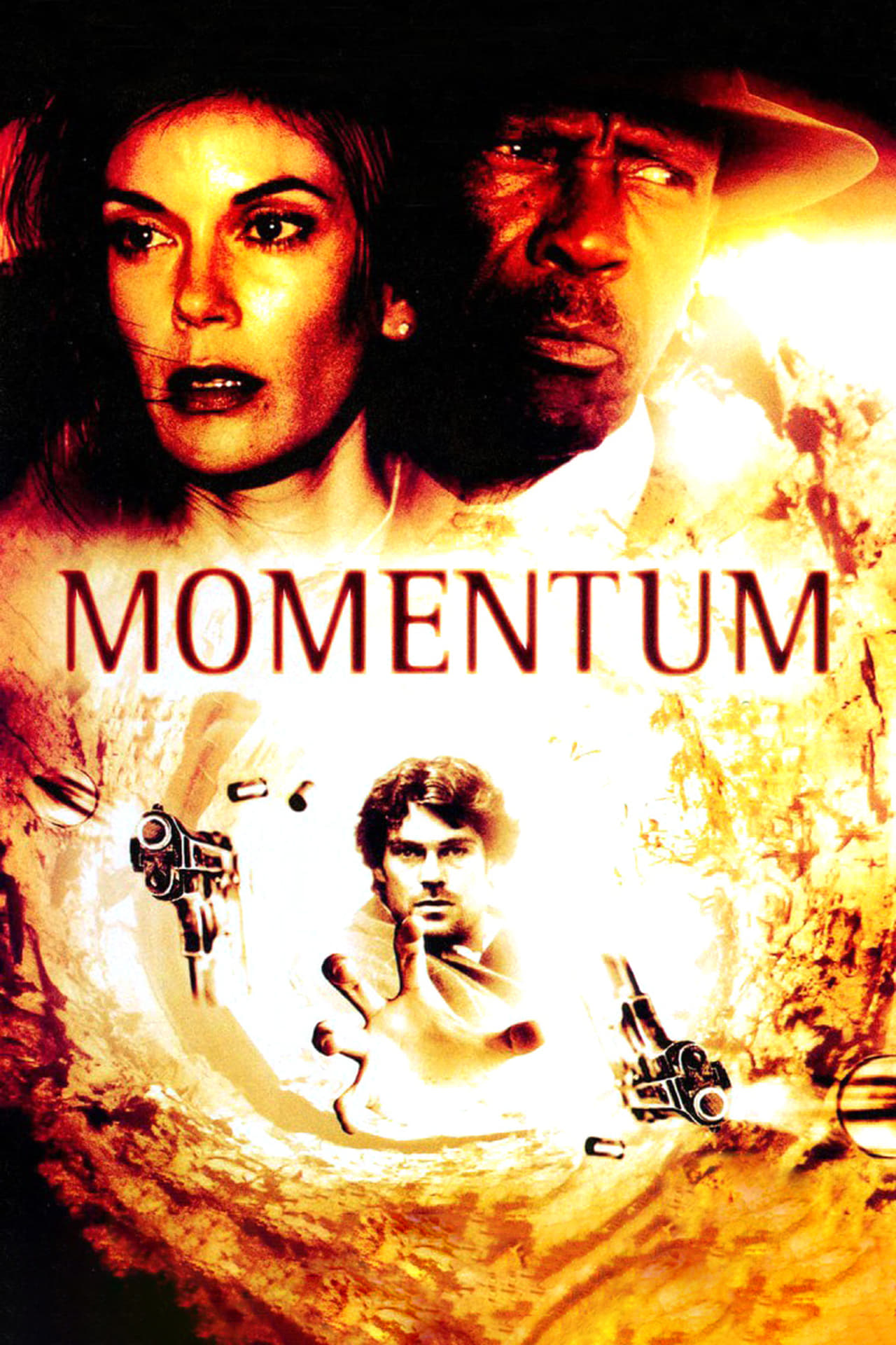 Movie Momentum