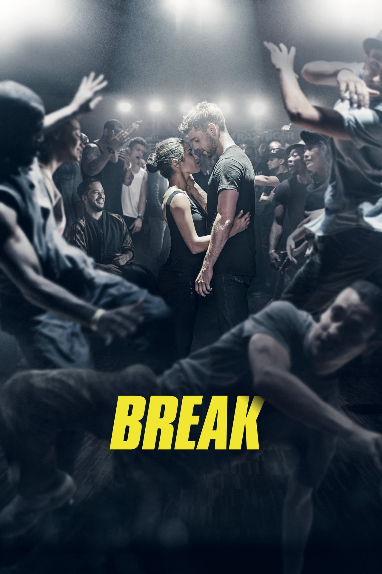 Película Break