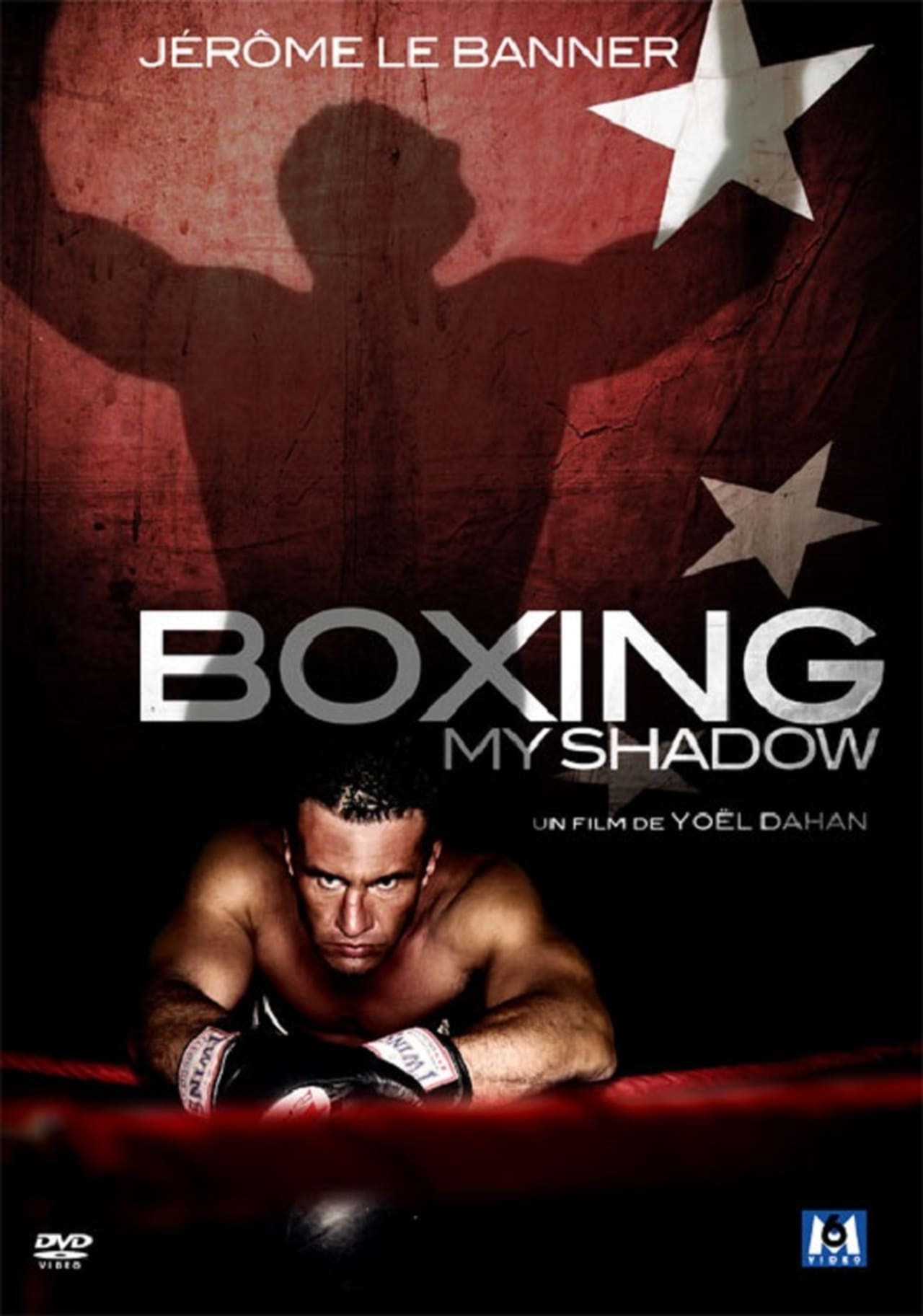 Movie Boxing my Shadow