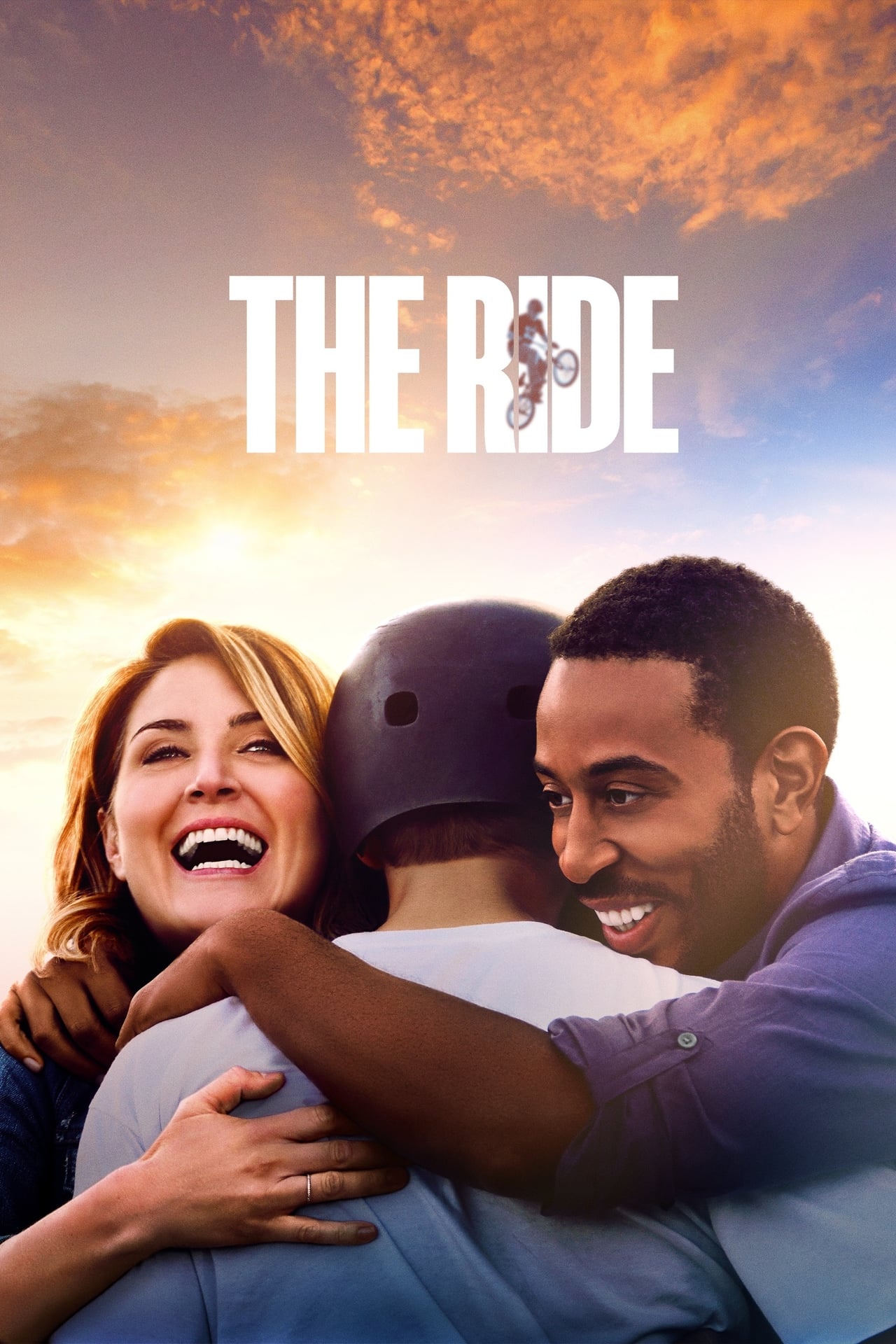 Película The Ride